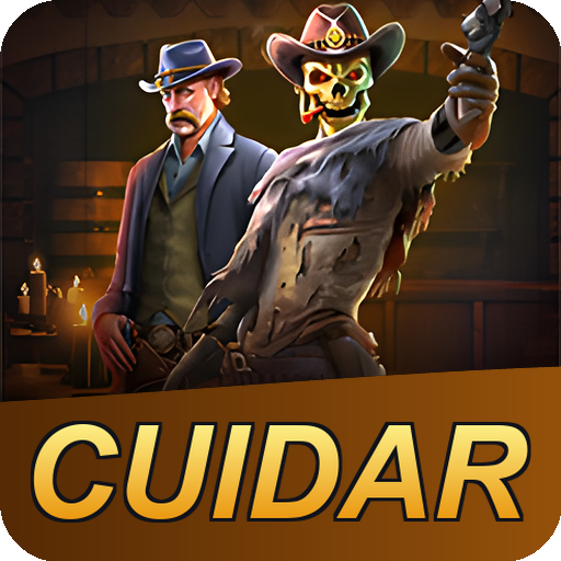 Logo Oficial CUIDAR Download